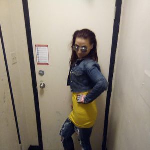 Meet your Posher, Anita